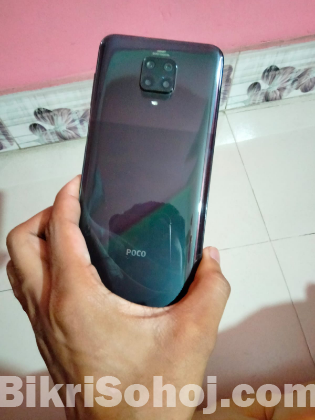 Poco m2 pro